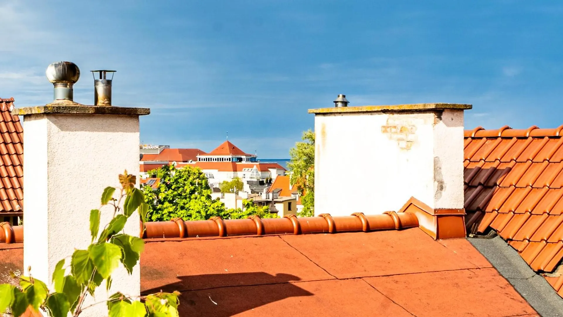 Rj Apartments Chopina Sopot Polonia