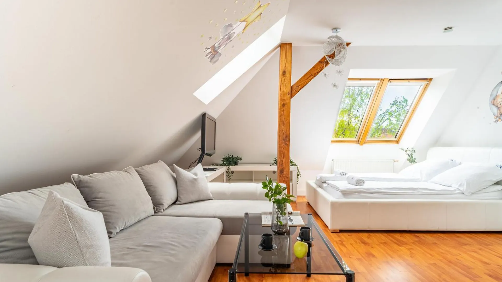 Rj Apartments Chopina Sopot Polonia