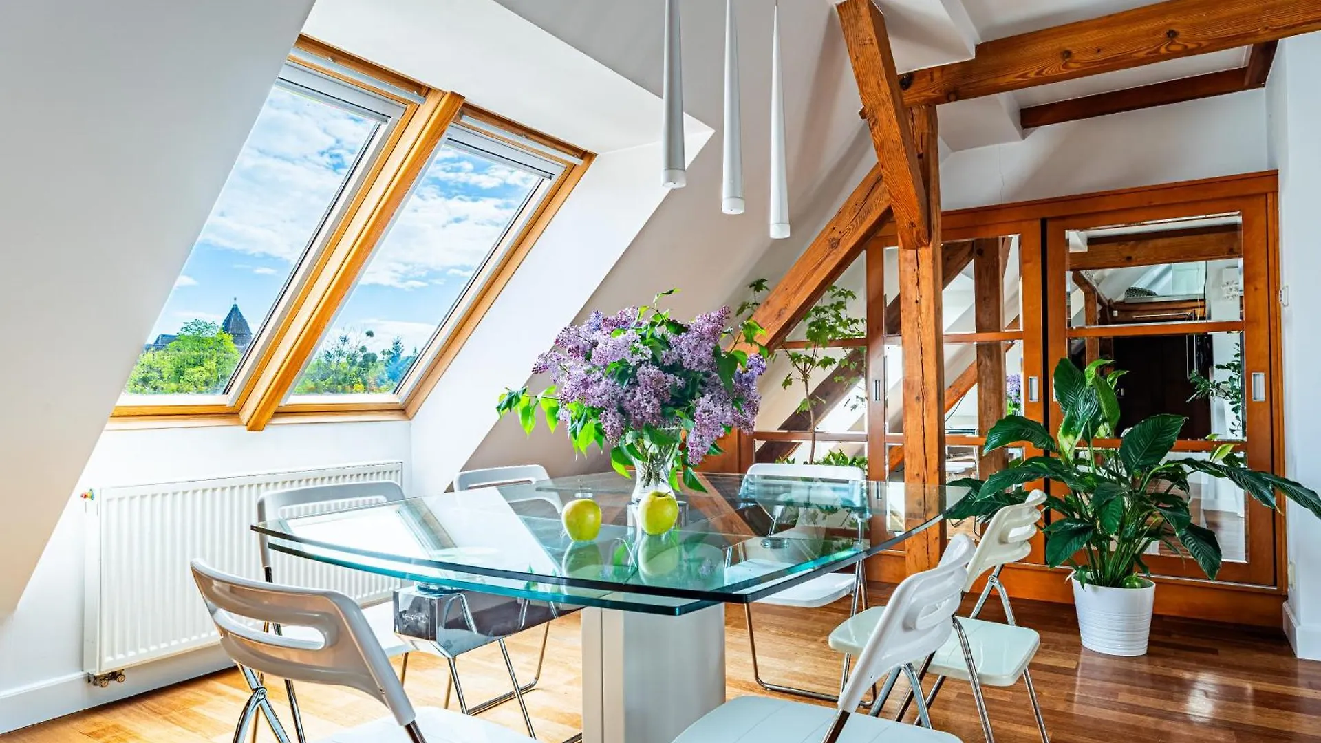 Rj Apartments Chopina Sopot