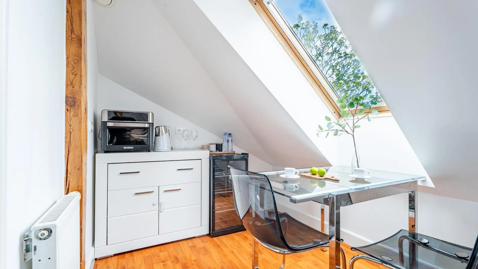 Rj Apartments Chopina Sopot