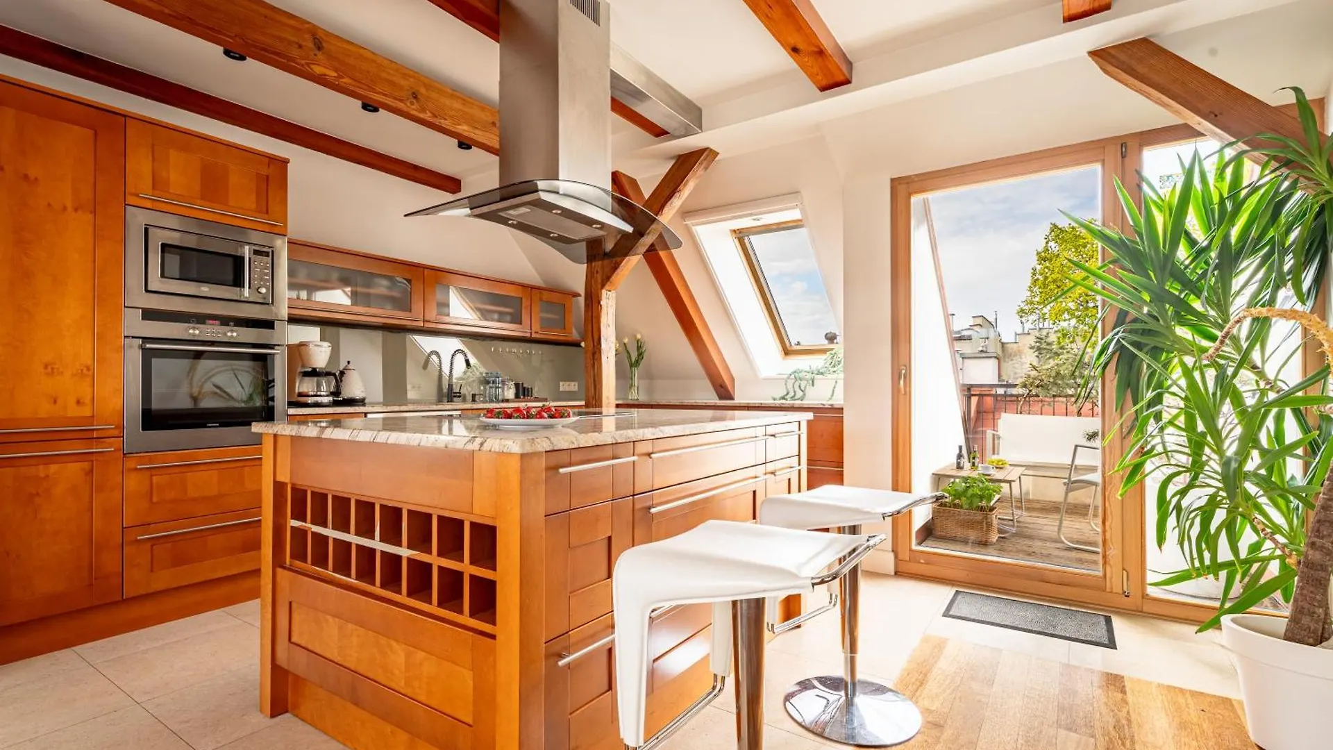 Rj Apartments Chopina Sopot 0*,