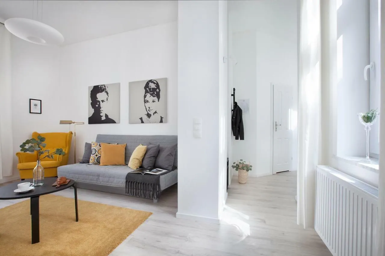 Rj Apartments Chopina Sopot