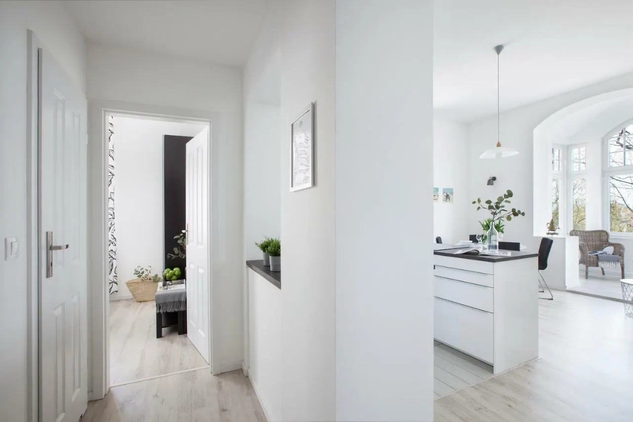 Rj Apartments Chopina Sopot Polonia