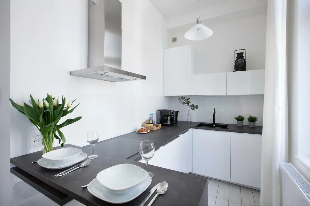 Rj Apartments Chopina Sopot