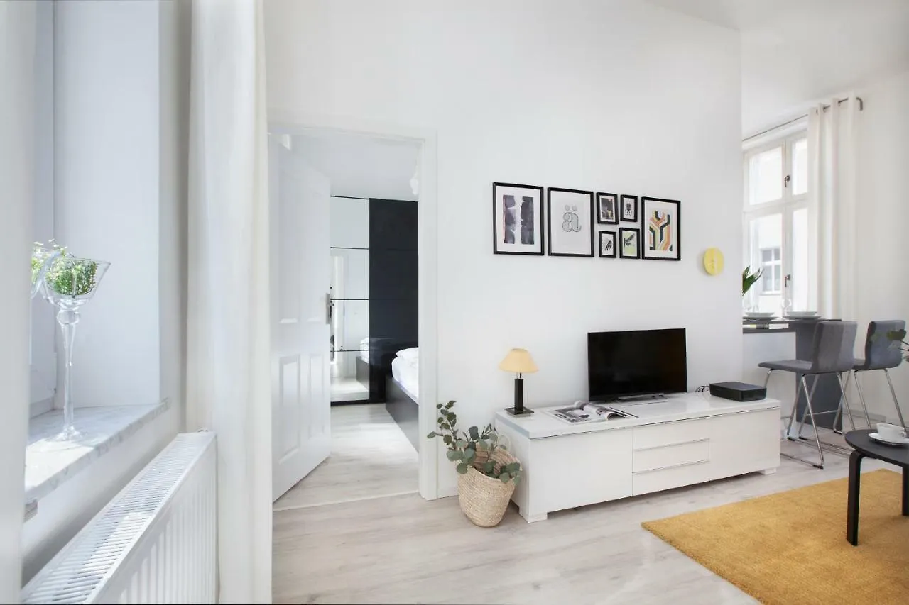 Rj Apartments Chopina Sopot