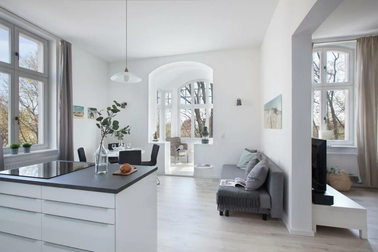 Rj Apartments Chopina Sopot